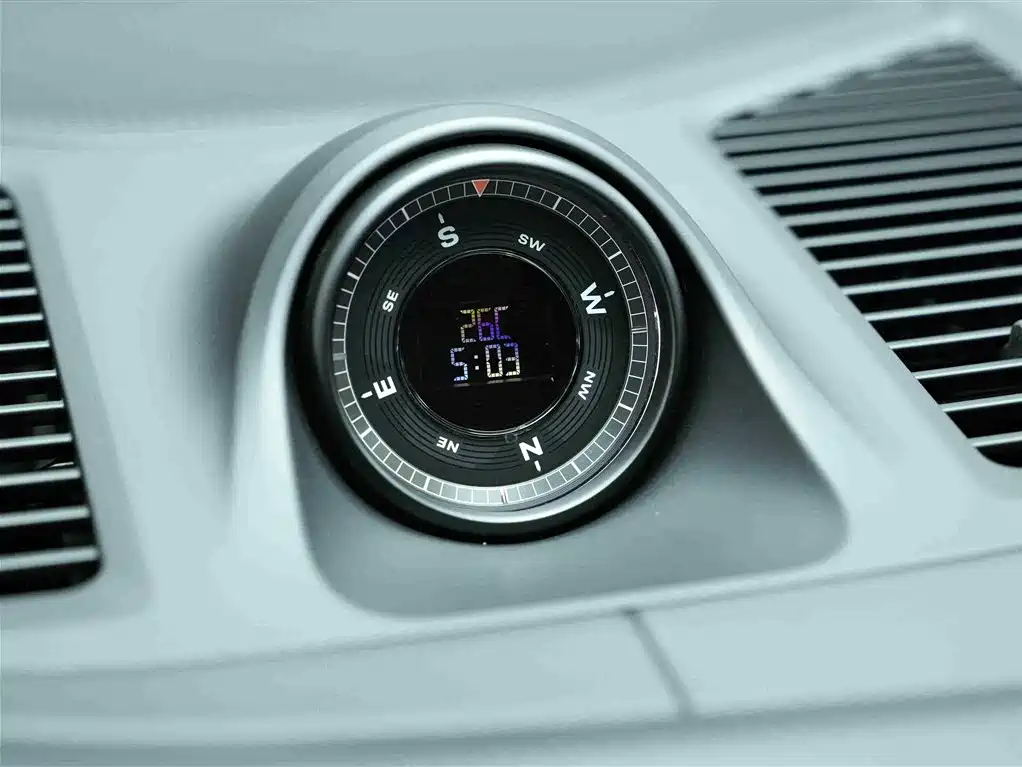 Porsche Cayenne 2024 Cayenne 3.0T фото 20