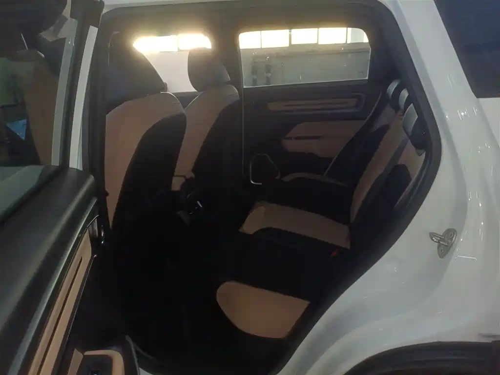 Geely ICON 2023 2023 1.5TD Protagonist