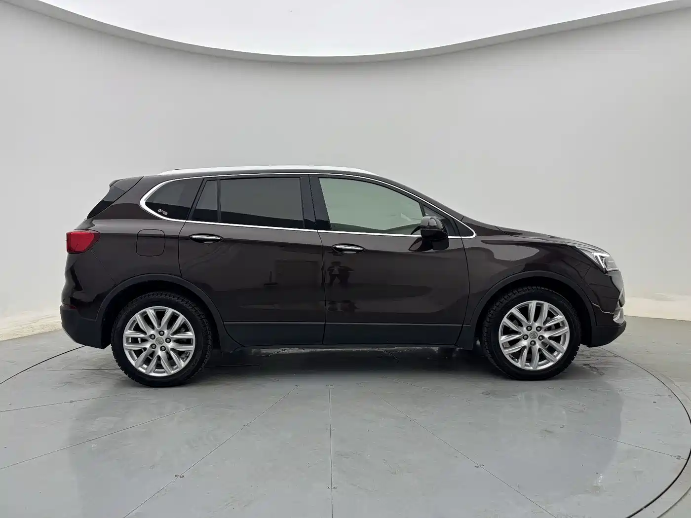 Buick Envision Plus 2020 28T AWD All-round Sports Flagship фото 5