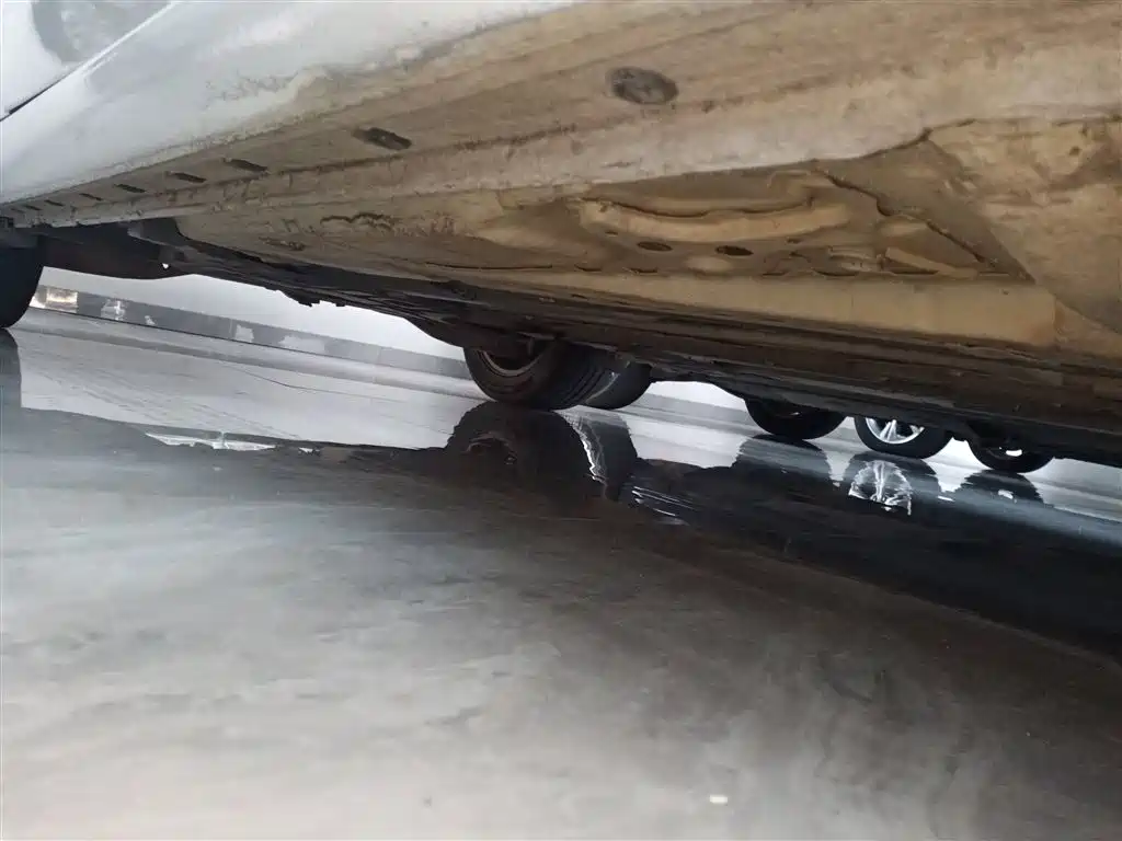 Chevrolet Malibu XL 2018 530T Auto RuiYi Edition фото 20