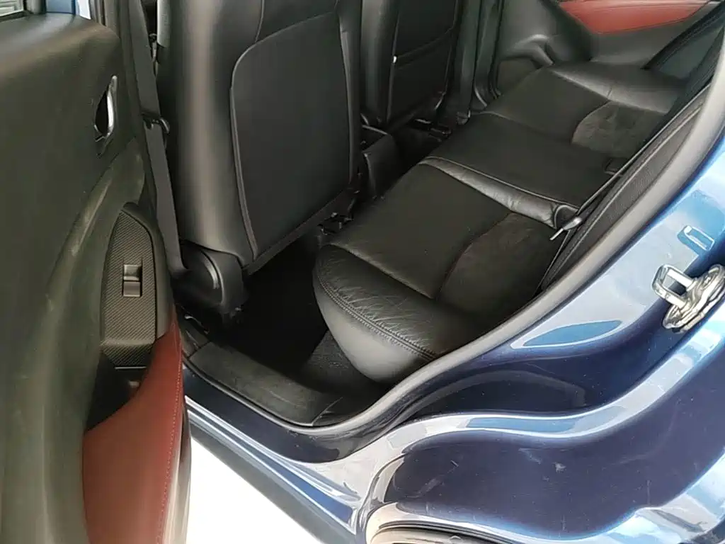 Mazda CX-3 2018 2018 Model 2.0L Automatic Premium Edition
