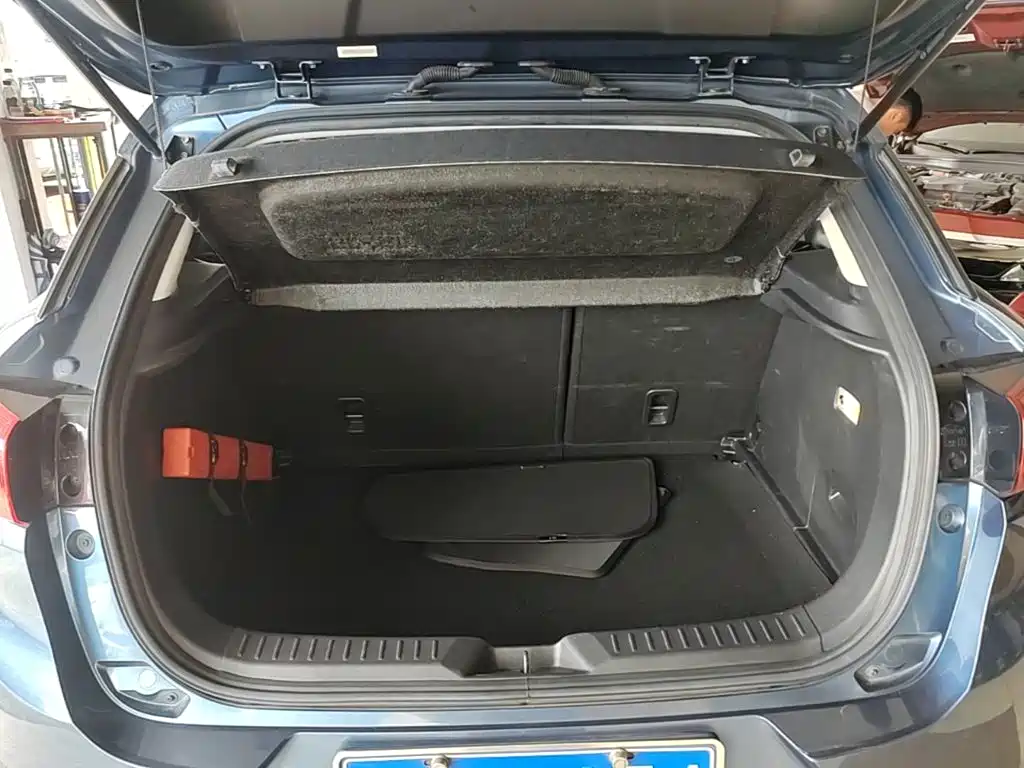 Mazda CX-3 2018 2018 Model 2.0L Automatic Premium Edition