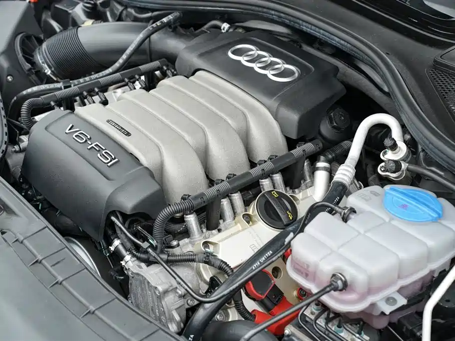 Audi A6L 2015 35 FSI quattro Comfort фото 33