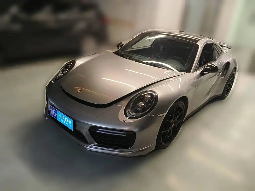 Photo 1 - Porsche 911