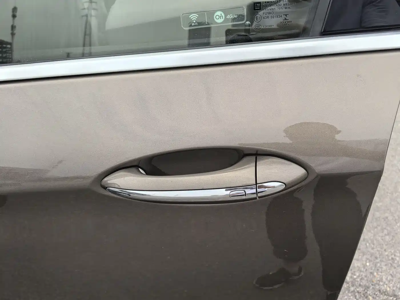 Photo 22 - Buick Envision Plus
