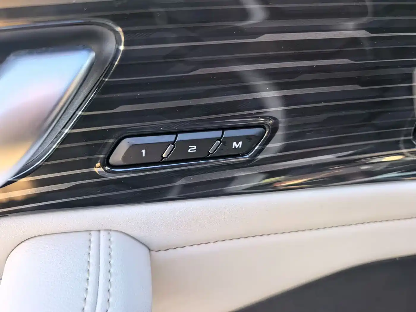 GEELY AUTOMOBILE XINGYUE L