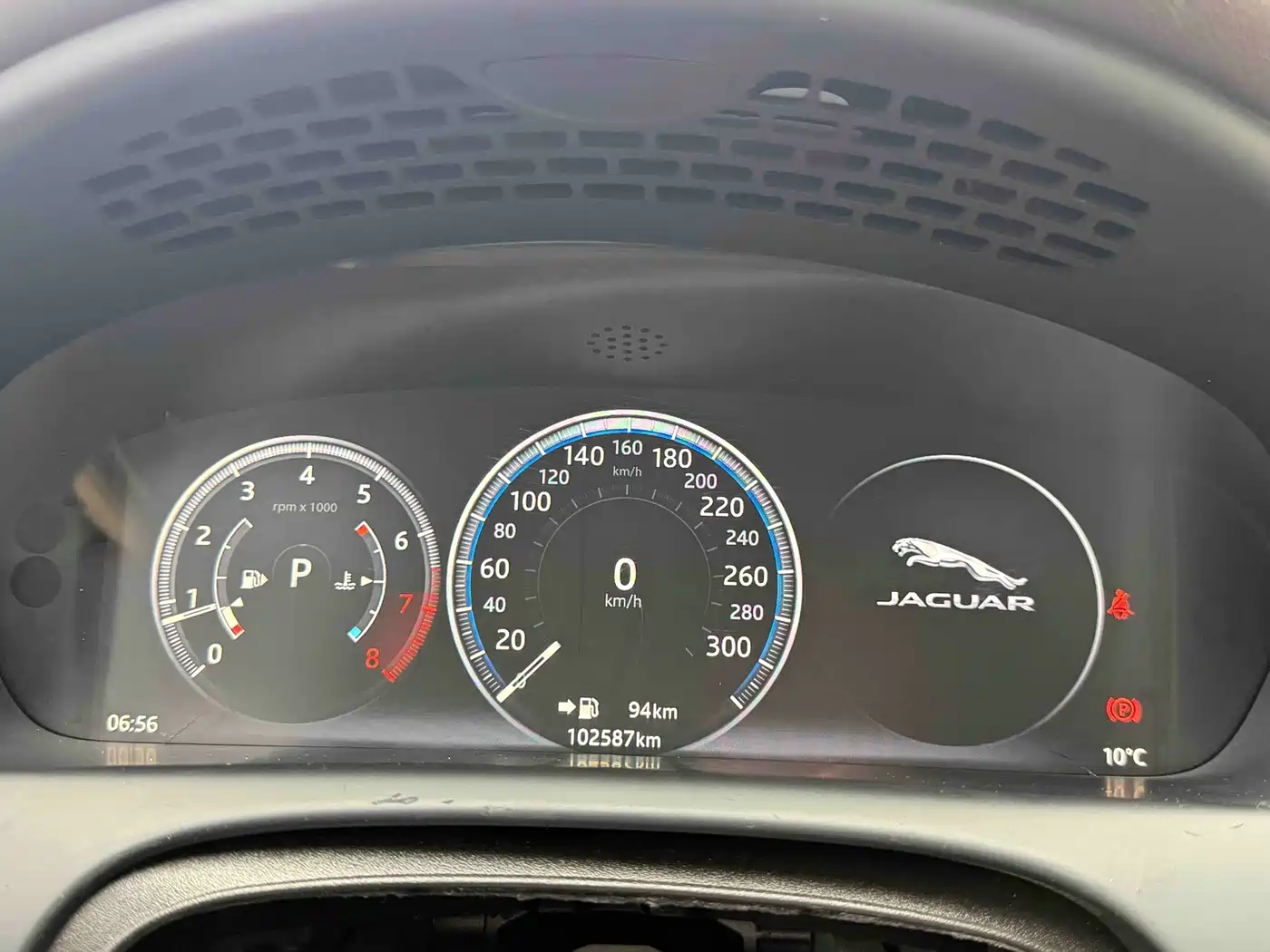 Jaguar XJ 2016 XJL 3.0 SC 4WD Panorama Business Edition фото 12