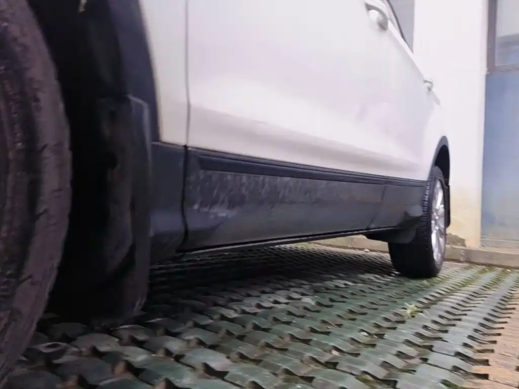 Ford Kuga 2014 2013 1.6L GTDi FWD Trend