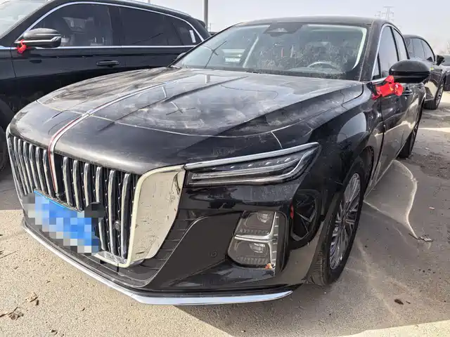 Hongqi HONGQI H5