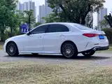Фото 4 - Mercedes-Benz C-Class