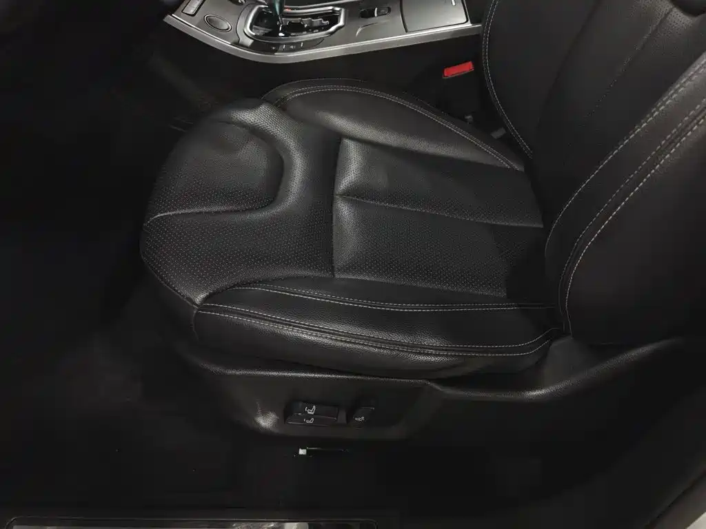 Landwind X7 2017 2015 2.0T Panorama Premium