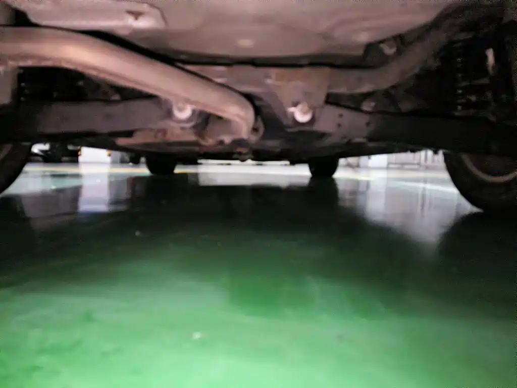 Chery Arrizo 7 2013 2013 1.6L CVT Enjoyment Edition