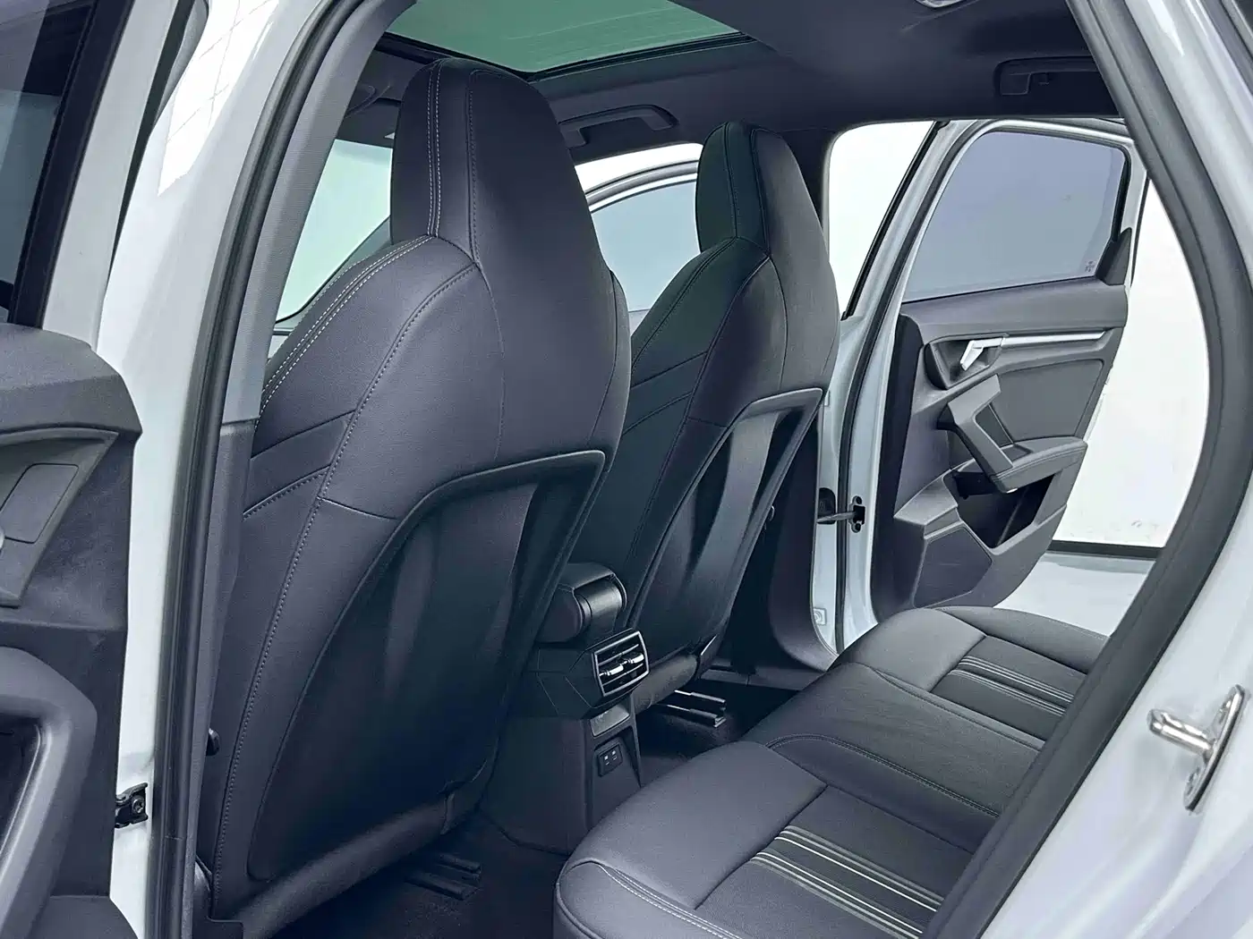Audi A3 2022 Sportback 35 TFSI Style Sport фото 10