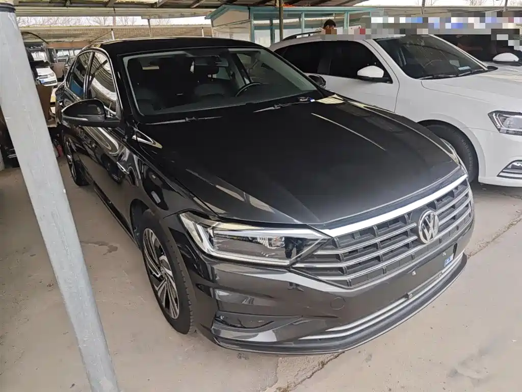 Volkswagen Sagitar 2022 280TSI DSG Soaring Edition фото 4