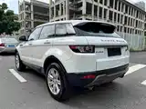 صورة 3 - Land Rover Range Rover Evoque (Import)