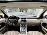 صورة 11 - Land Rover Range Rover Evoque (Import)