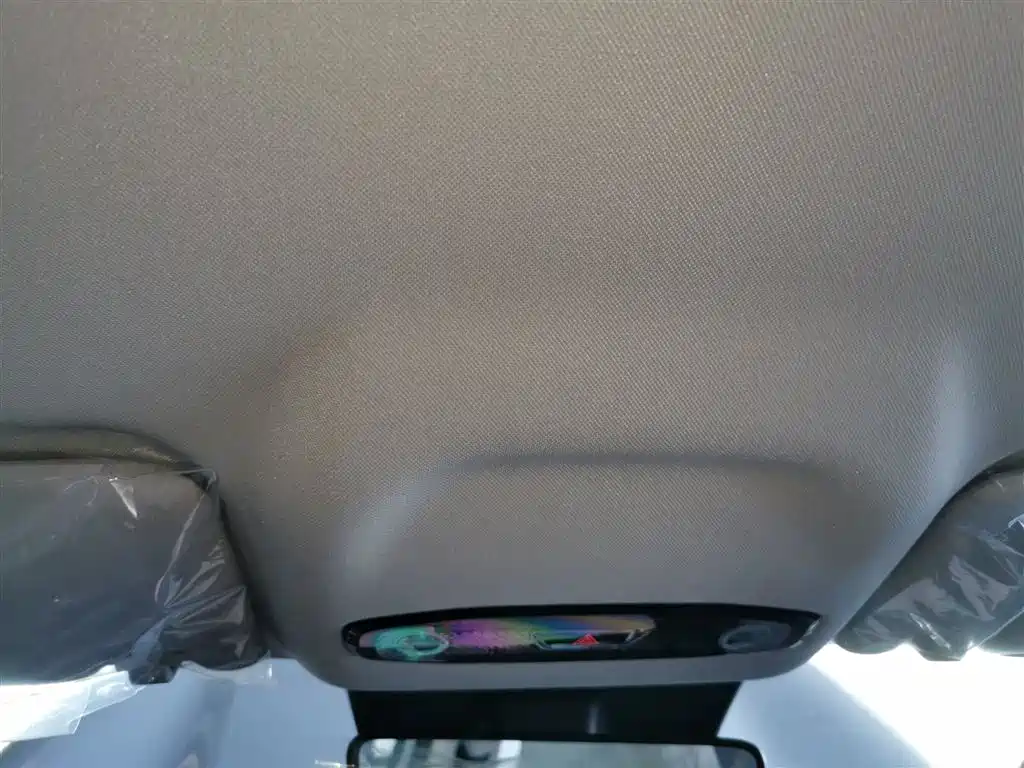 Geely Galaxy Galaxy E5 2026 530km Voyager Edition фото 18