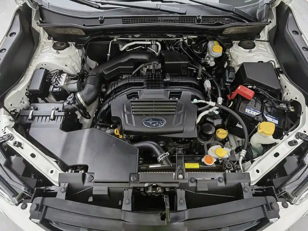 Photo 6 - Subaru Forester