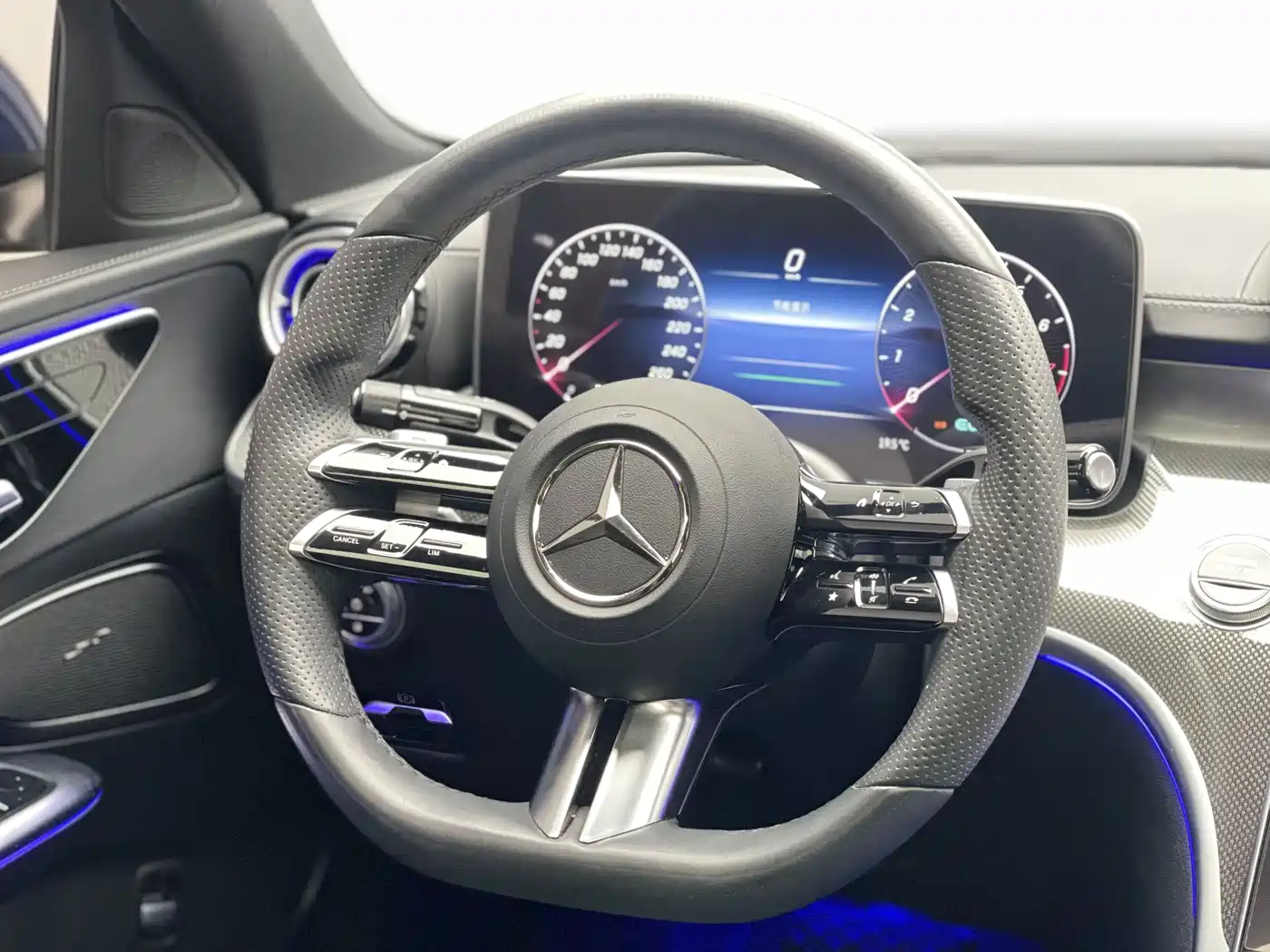 Mercedes-Benz C-Class 2022 C 260 L Sport Edition фото 13