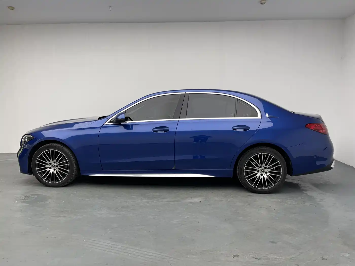 Mercedes-Benz C-Class 2022 C 260 L Sport Edition фото 7