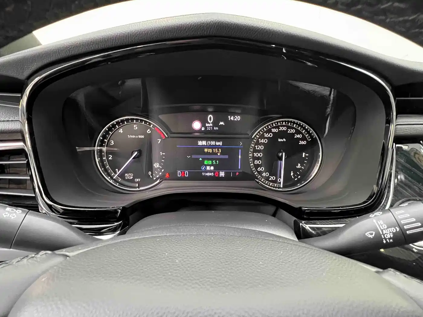 Cadillac XT6 2020 28T 7-seater AWD Luxury фото 7