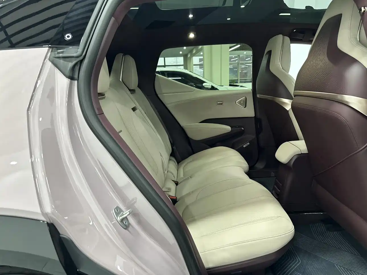 ZEEKR EXTREME KRYPTON X