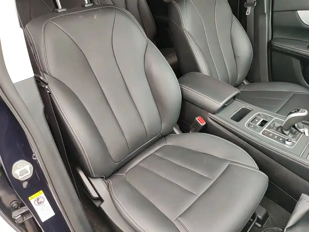 BYD Song MAX 2021 Upgrade 1.5T Automatic Luxury Edition 7-Seater фото 25