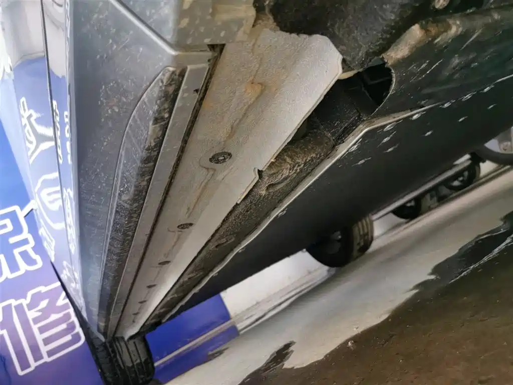Geely Galaxy Galaxy E5 2026 530km Voyager Edition фото 21