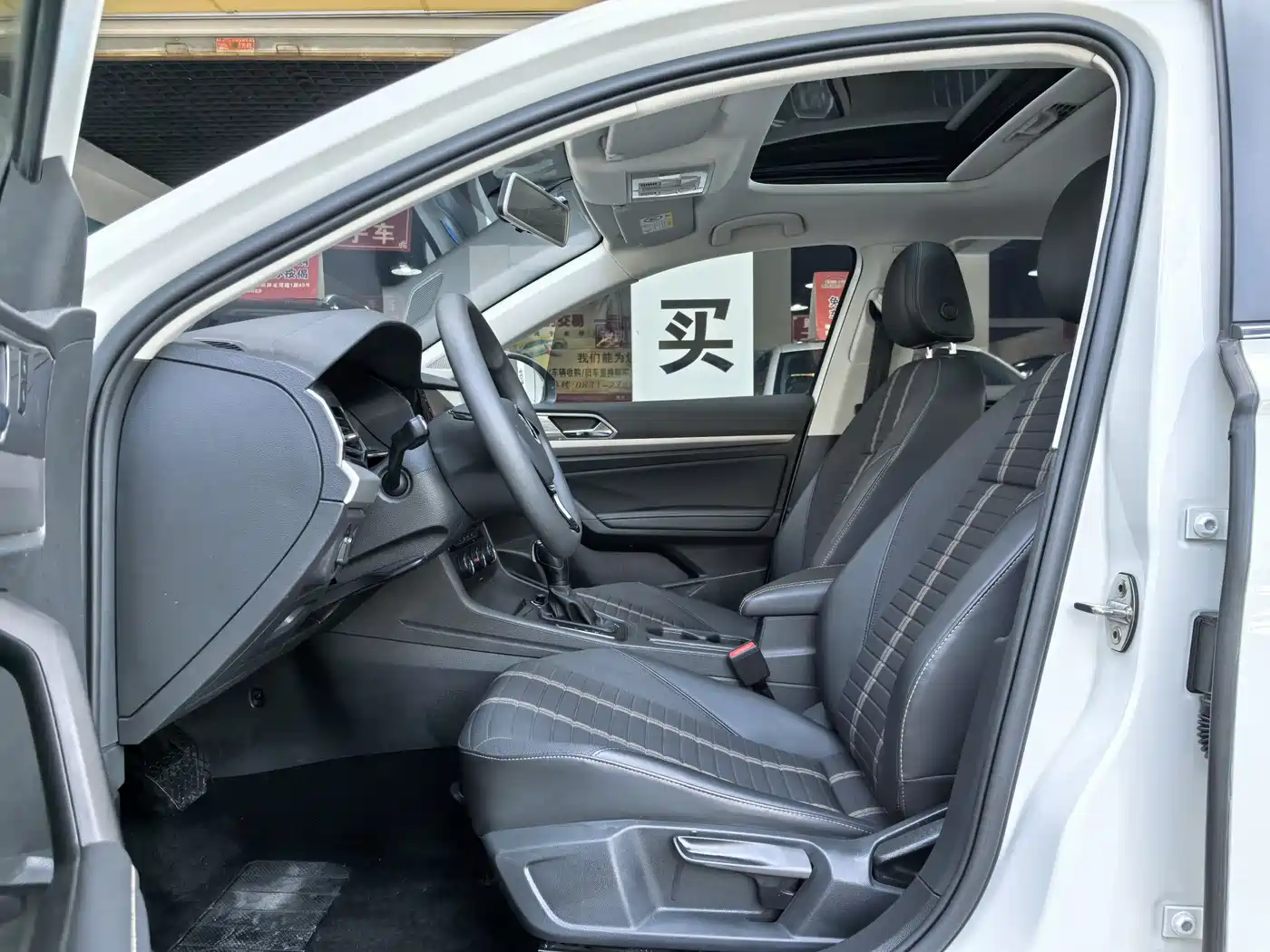 Volkswagen Lavida 2019 280TSI DSG Comfort Edition China VI фото 10