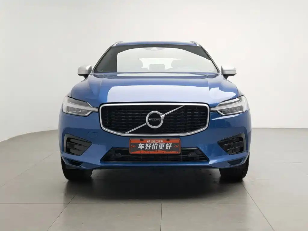 Фото 3 - Volvo XC60