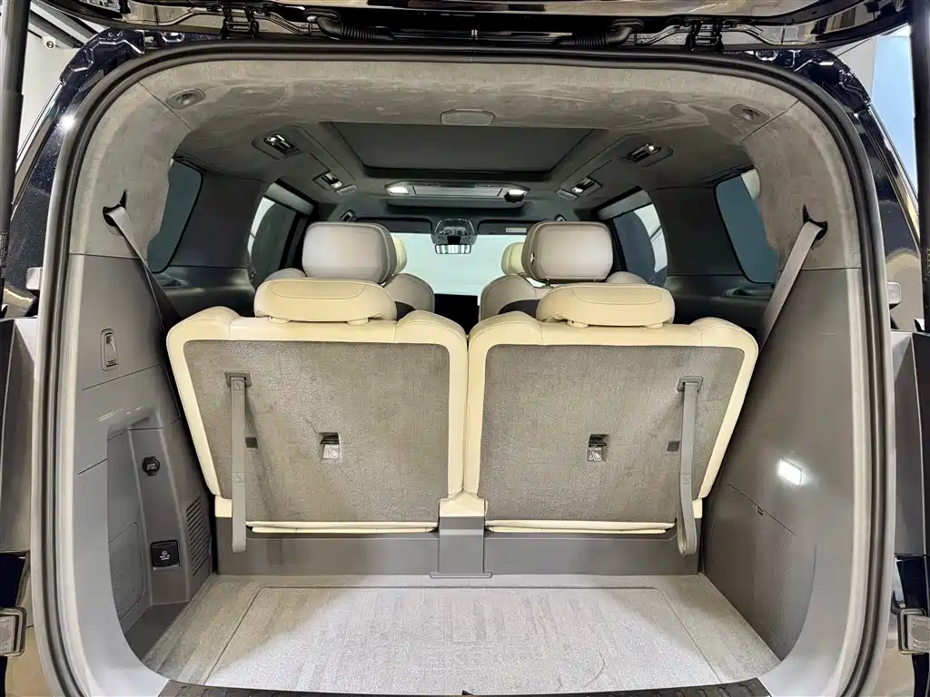 ZEEKR EXTREME KRYPTON 009