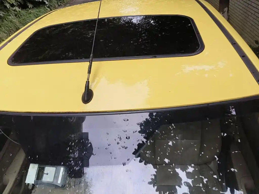 Ford Focus 2010 2011 Hatchback 1.8L Automatic Fashion