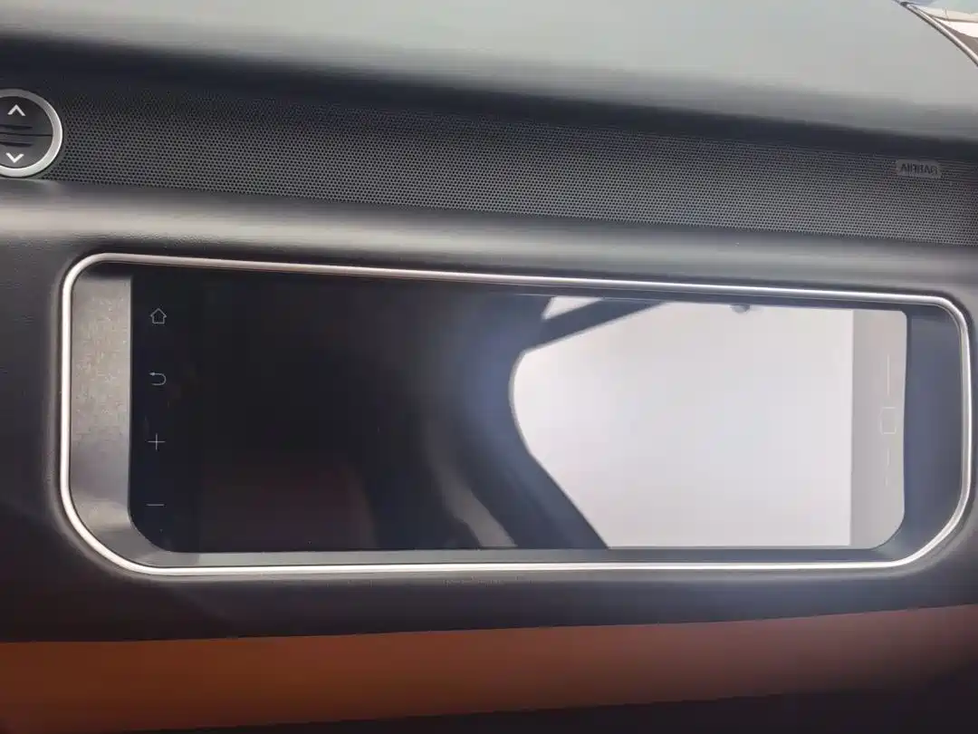 Land Rover Range Rover 2016 3.0 SC V6 Vogue LWB фото 15