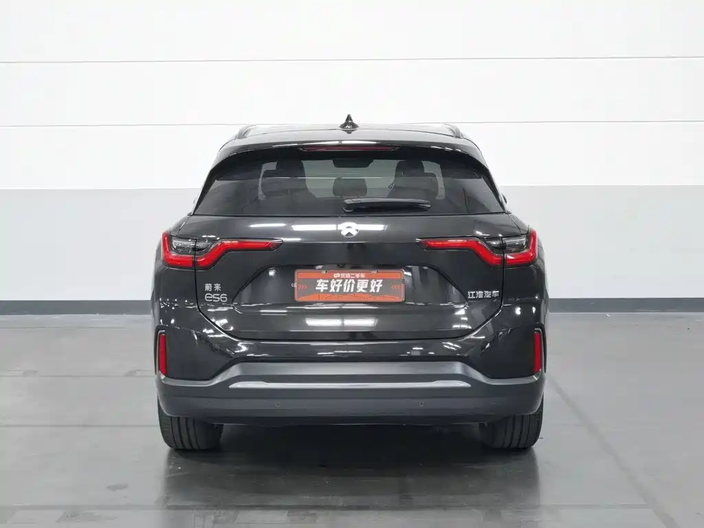 Фото 4 - NIO ES6