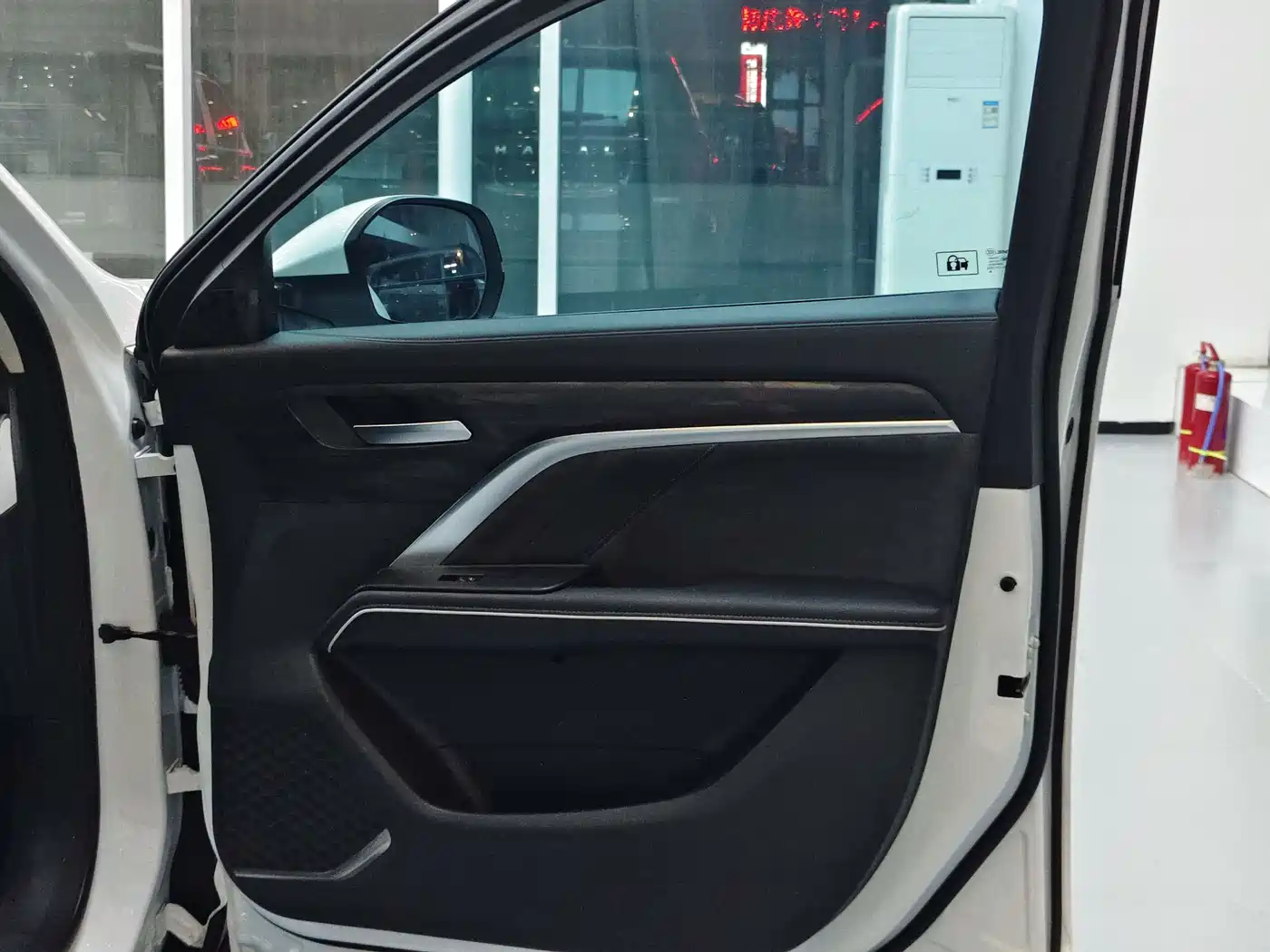 Haval H6 2021 Model 1.5T Automatic Champion Edition фото 36