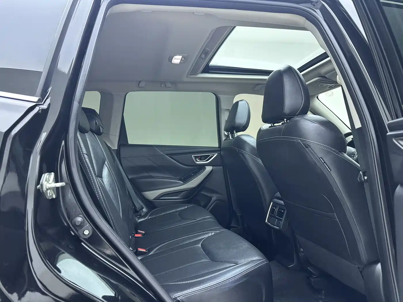 Subaru Forester 2022 2.0i AWD Luxury Edition with EyeSight фото 10