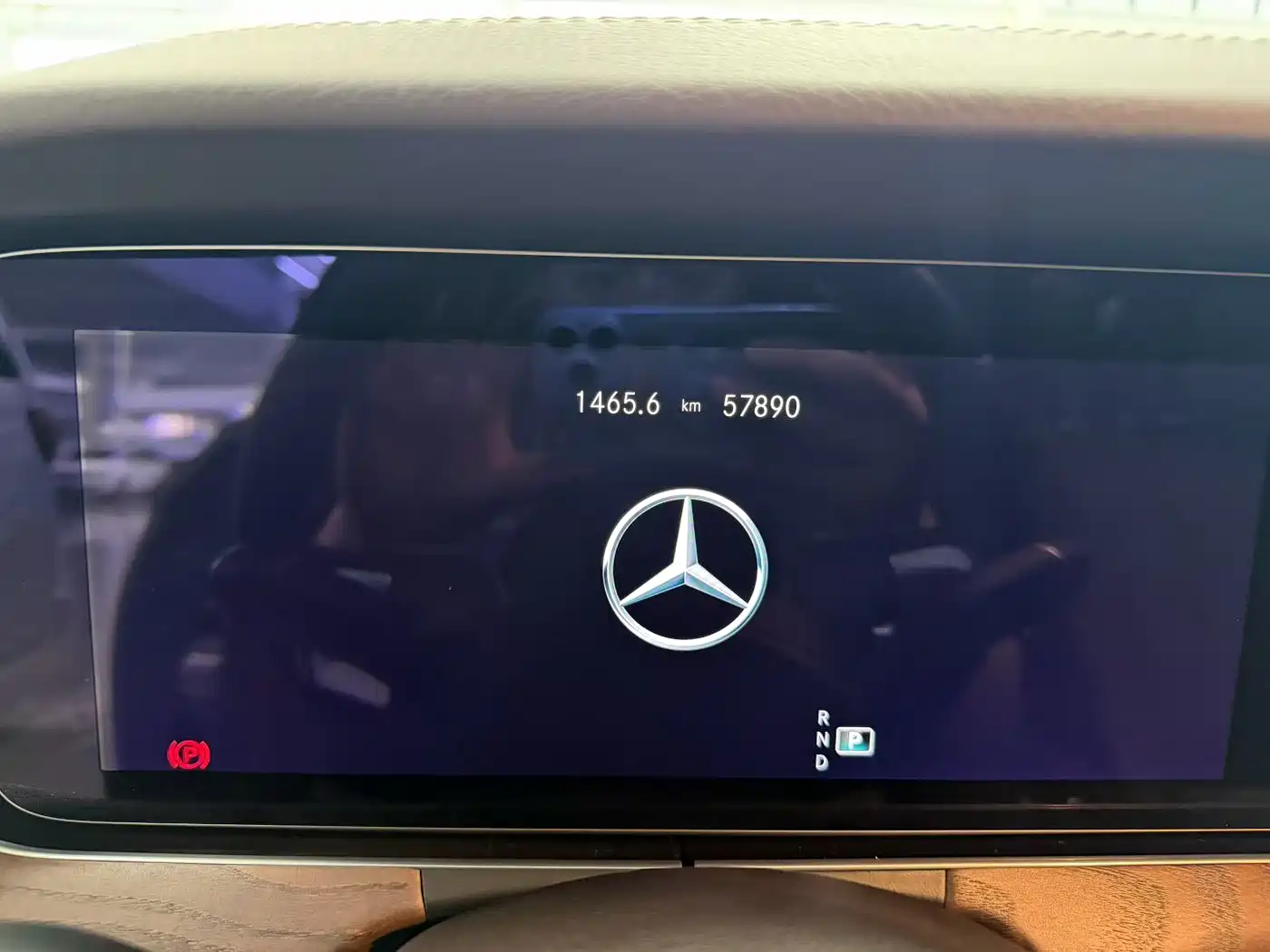 Mercedes-Benz E-Class 2021 E 300 L Luxury фото 8