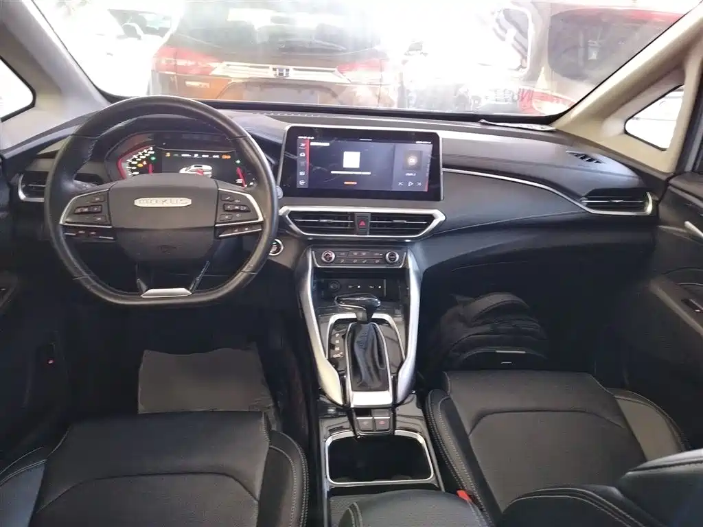 SAIC Maxus Maxus G50 2019 1.5T Automatic Luxury Edition China VI фото 10