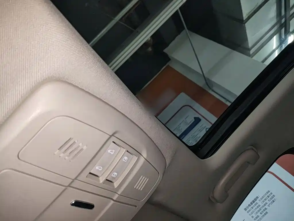 Buick Envision Plus 2015 2014 28T 4WD Luxury