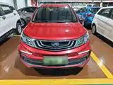 Фото 3 - Geely Vision X3