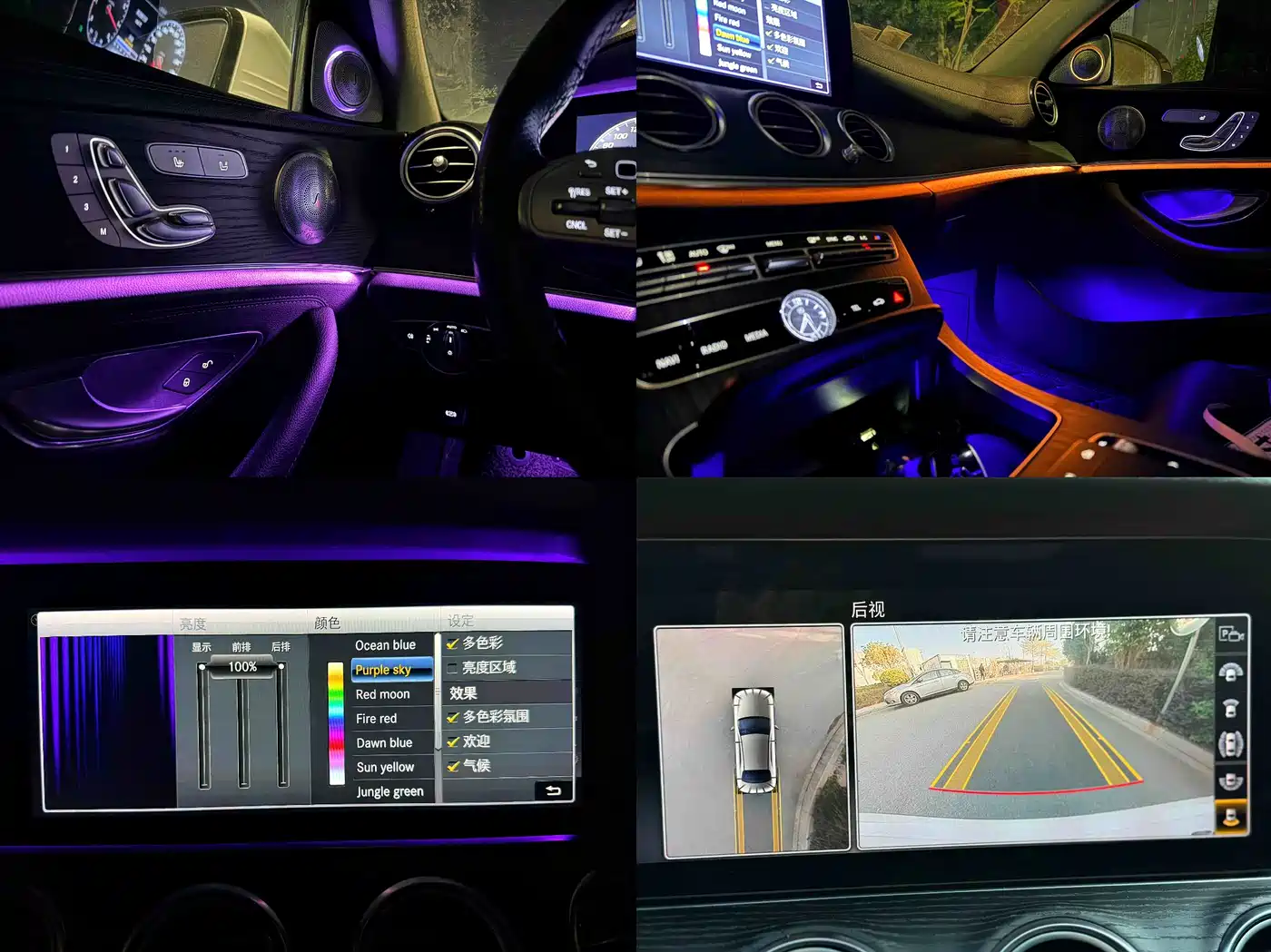 Mercedes-Benz E-Class 2020 Facelift E 300 L Sport Fashion фото 9