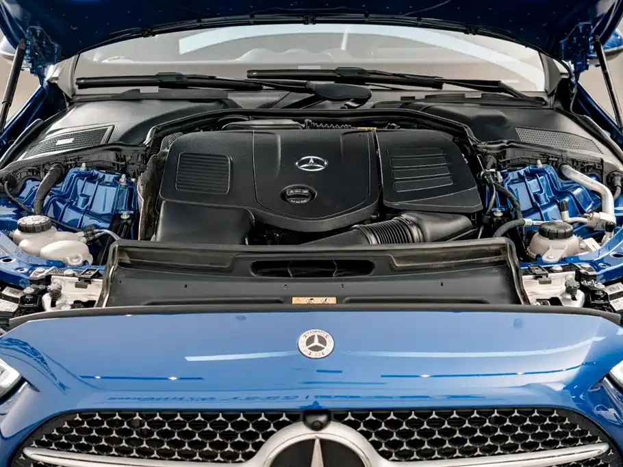 Mercedes-Benz C-Class 2023 Facelift C 260 L Sport Edition фото 19
