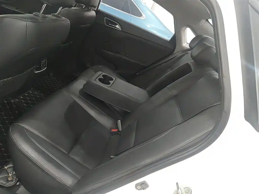 Hyundai Mistra 2017 1.8L Automatic Smart GLS (China V) фото 14