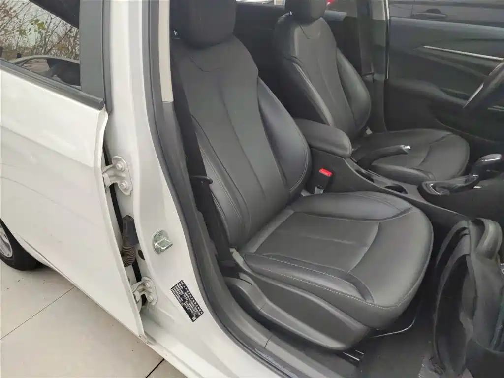 BUICK YINGLANG