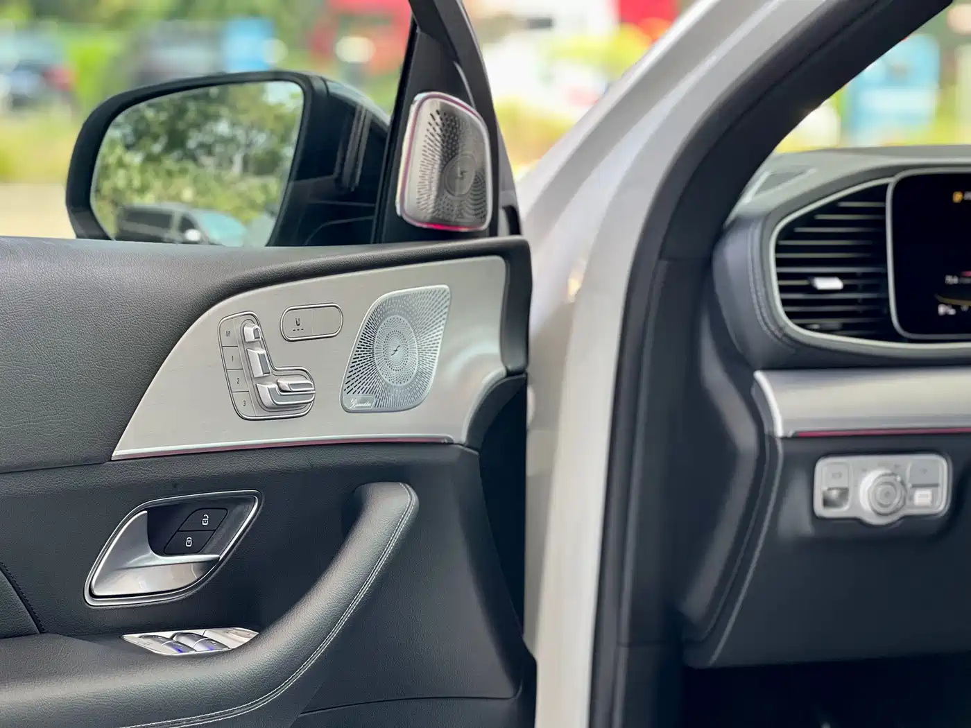 Mercedes-Benz GLE Coupe 2020 GLE 350 4MATIC Coupe SUV Luxury фото 10