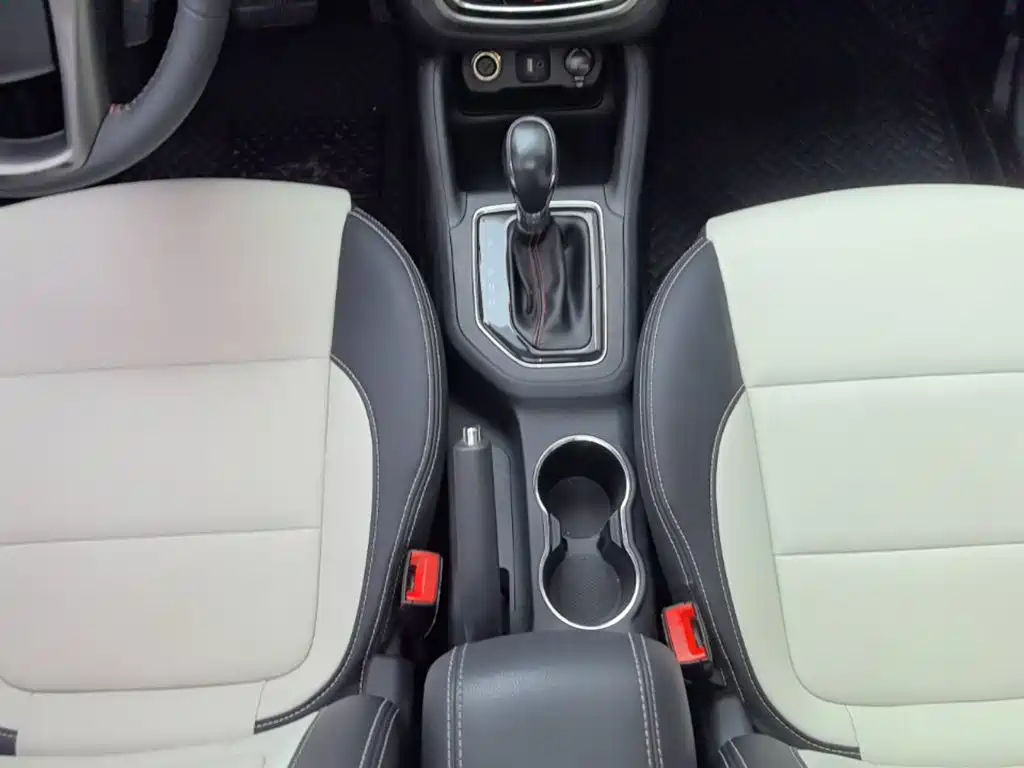 Changan CS35 2018 2017 1.6L Auto Luxury
