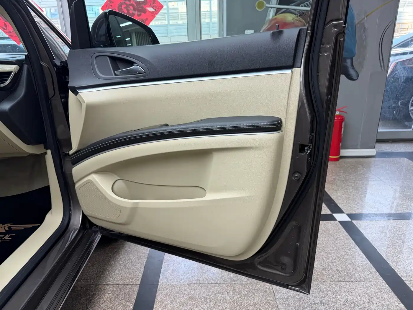 Buick GL8 2022 Land Business Class 652T Luxury фото 18