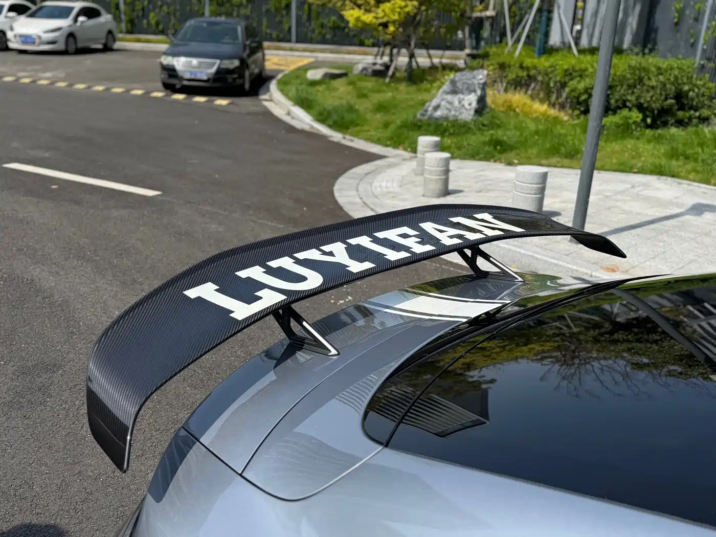 XIAOMI CAR XIAOMI SU7 ULTRA