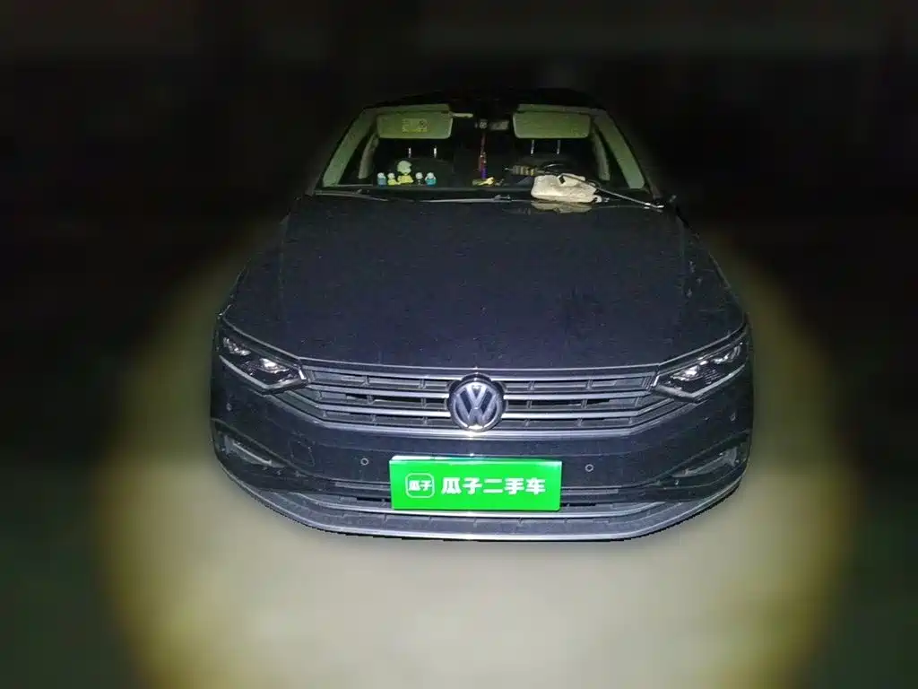 Volkswagen Magotan 2020 330TSI DSG Leading фото 24