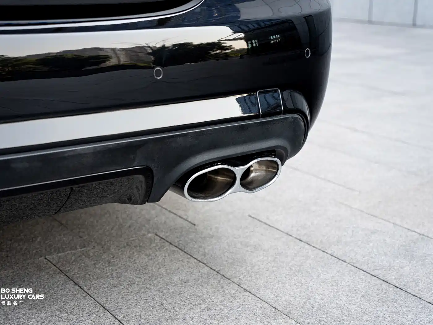 Mercedes-Benz S-Class AMG 2010 AMG S 65 фото 9